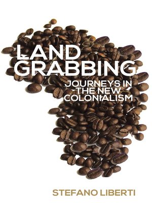 cover image of Land Grabbing